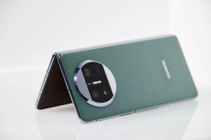 Novi, još bolji Huawei uređaji 6 HUAWEI P60