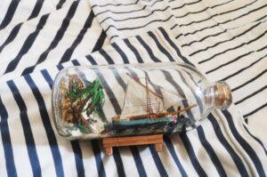 Iznad ili ispod crte?