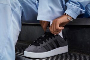 Adidas Campus 00s osvojio simpatije Z generacije