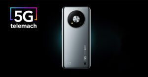 Telemach predstavio 5G mobitel