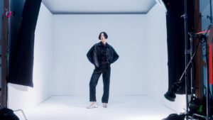 ZIGN Studio - Zalandov sofisticiran dizajn i inovativni materijali