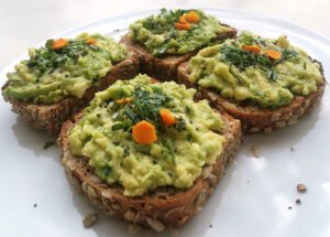 Avokado - 8 razloga za poboljšanje zdravlja