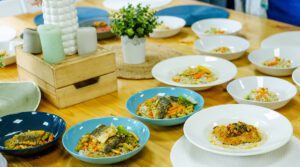 Povrće za zdravlje kroz 3 nove mješavine