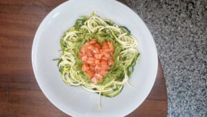 Sirova hrana i salata kao imperativ zdravog života i 7 prednosti 1 Sirova hrana i salata kao imperativ zdravog života i 7 prednosti