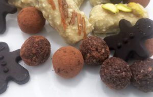 Bademi s dobrobitima za zdravlje i receptom za sirove kuglice