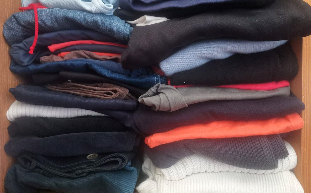 Recikliranje odjeće i 4 smjernice za budućnost