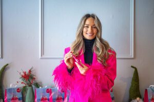 Bourjois slavi 160. obljetnicu šireći sreću u blagdanskom razdoblju