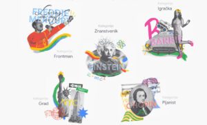 Najtraženiji pojmovi u Hrvatskoj na tražilici Google u 2023. godini