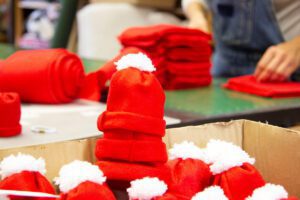 PODRŽIMO ZAJEDNO za sretnije blagdane korisnika ustanove JA kao I TI