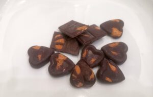 Čokolada - slatki svijet radosti i raw recept