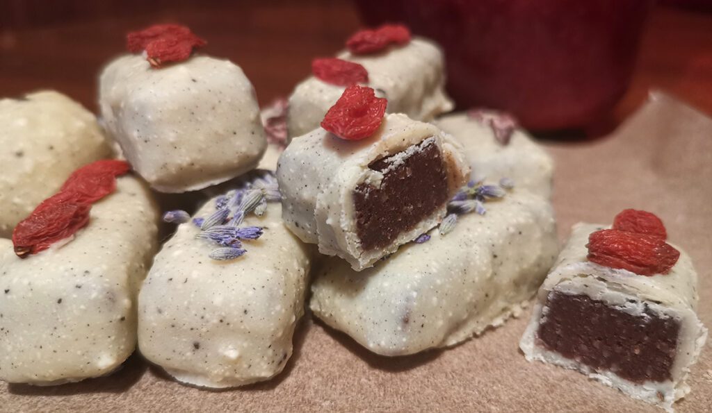 Vanilija - sinonim za utjehu, luksuz i toplinu