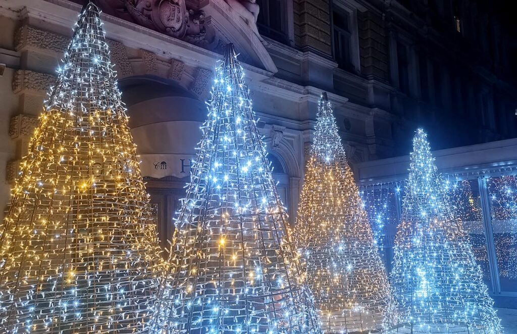 Novogodišnji običaji - raznolikost širom svijeta