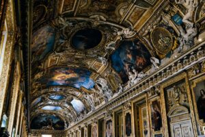 Caravaggio - svjetlost kao izraz emocionalne i duhovne dubine