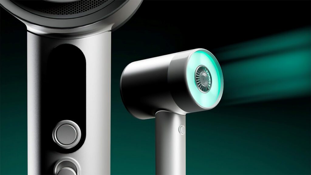 L'ORÉAL Grupa na CES-u predstavila uređaj za brže sušenje kose uz manju potrošnju energije