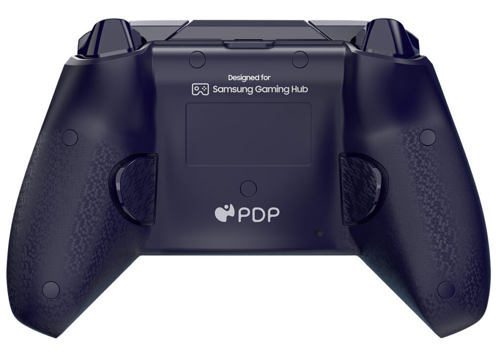 Samsung predstavio novi program partnerske opreme "Kreirano za Samsung Gaming Hub" na sajmu CES 2024