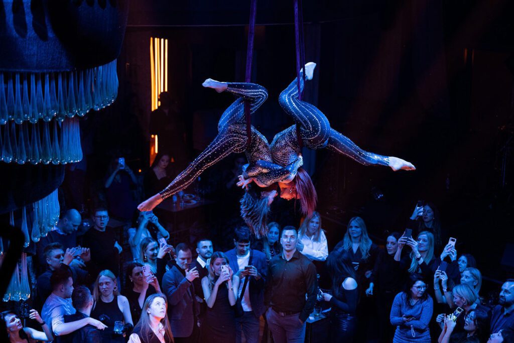 Samsung organizirao spektakularni događaj povodom dolaska nove Galaxy S24 serije u Hrvatsku