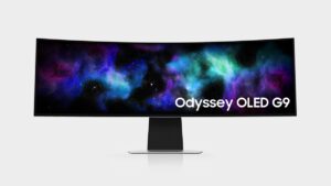 Samsung proširuje liniju Odyssey gejming monitora novim OLED modelima na sajmu CES 2024