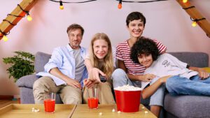 Još više sporta, dokumentaraca i zabave na A1 TV