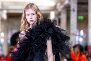 Poruka s piste London Fashion weeka - individualnost je uvijek u trendu