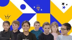 Generacija Alfa - više od tri četvrtine (77 posto) želi posjedovati vlastitu tvrtku