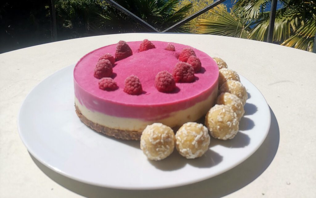 Indijski oraščići - darovi iz prirode