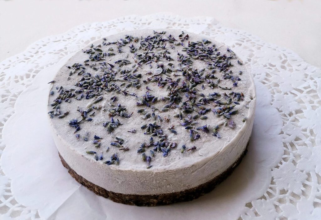 Uskrs i raw delicije - eksplozija boja, tekstura i prirodnih okusa