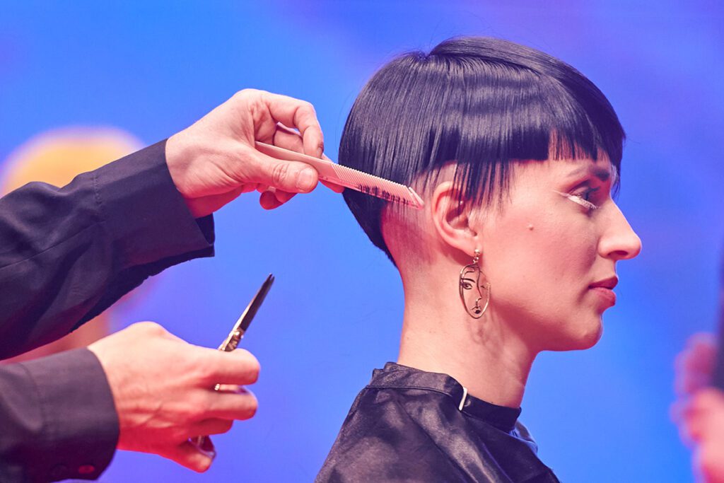 Hairstyle News Festival - najnoviji frizerski trendovi i inovacije 2 Hairstyle News Festival - najnoviji frizerski trendovi i inovacije