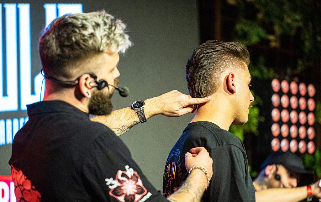Hairstyle News Festival - najnoviji frizerski trendovi i inovacije 3 Hairstyle News Festival - najnoviji frizerski trendovi i inovacije