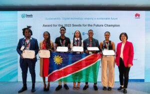 ITU i Huawei lansirali novi globalni program za ICT talente