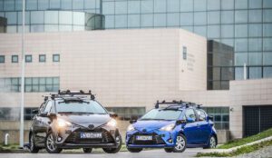 Project 3 Mobility