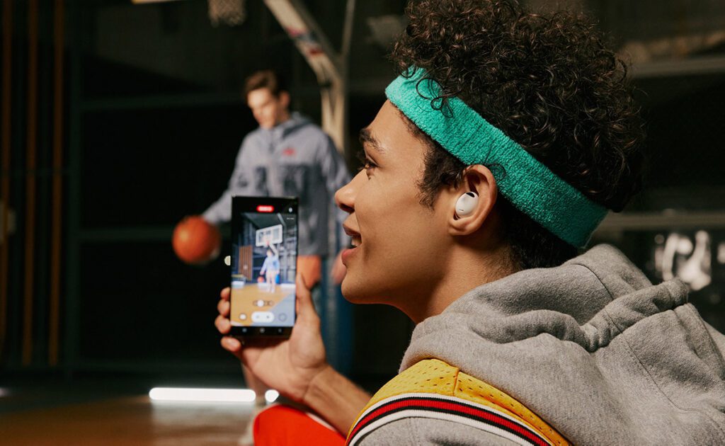 Galaxy AI mobilna AI stiže na odabrane modele Galaxy uređaja