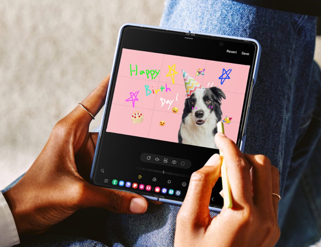 Galaxy AI mobilna AI stiže na odabrane modele Galaxy uređaja
