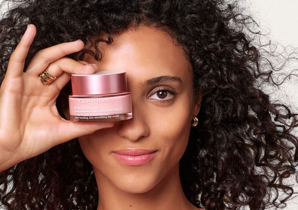 Nove multiaktivne Clarins kreme za lice - moćna njega za dan i noć