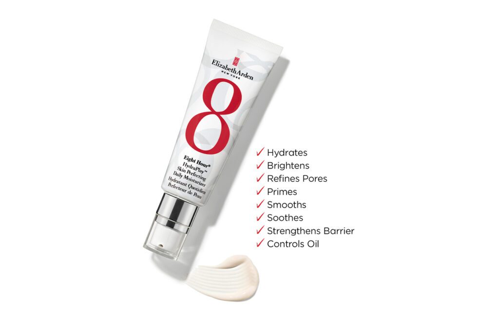 Nova Elizabeth Arden Eight Hour krema - hidratantna čarolija 3 Nova Elizabeth Arden Eight Hour krema - hidratantna čarolija