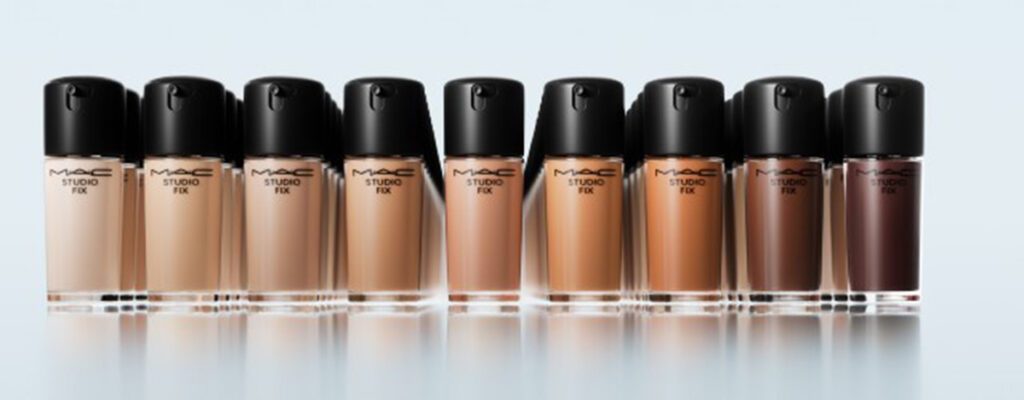 Novi Studio Fix Fluid SPF 15 tekući puder 2 Novi Studio Fix Fluid SPF 15 tekući puder