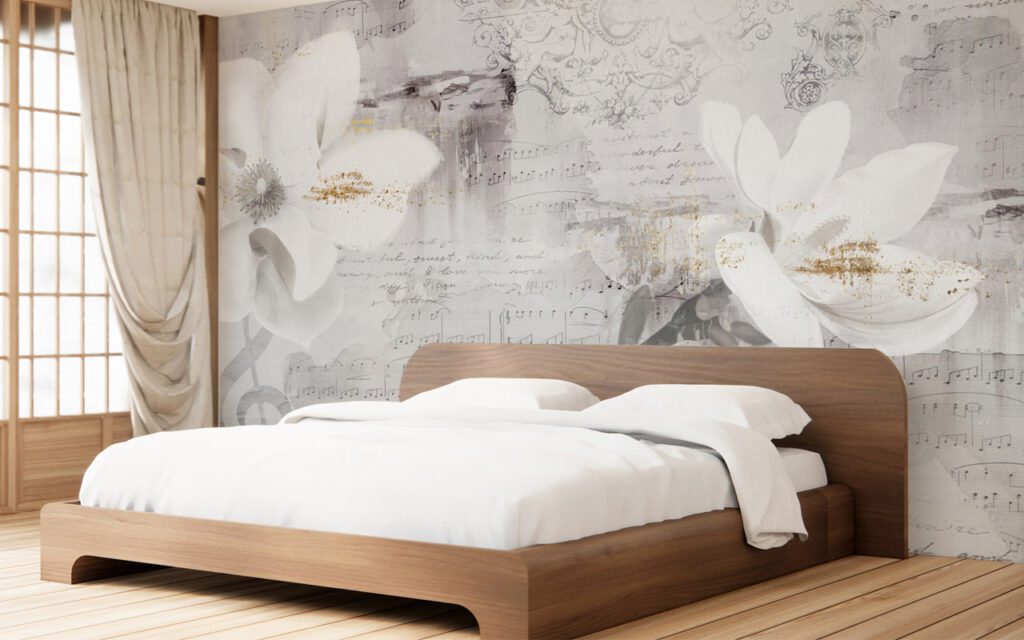 Zidne tapete koje redefiniraju trendove u uređenju doma