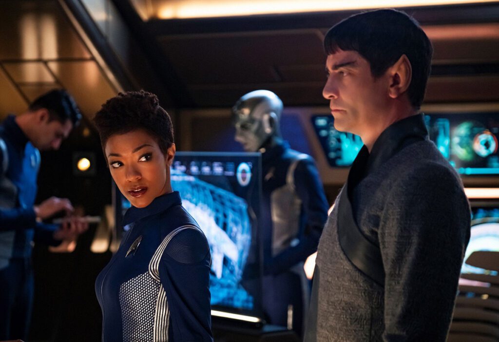 Skyshowtime streaming - nove sezone serija i nastavak horor filma