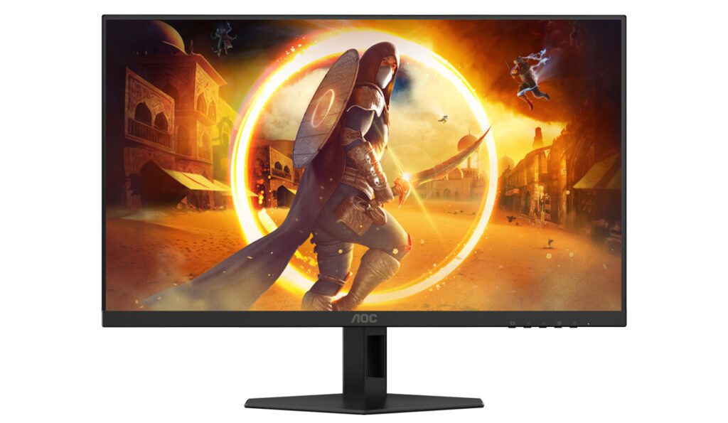 AOC G4