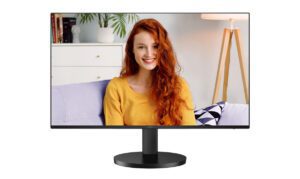 AOC QHD