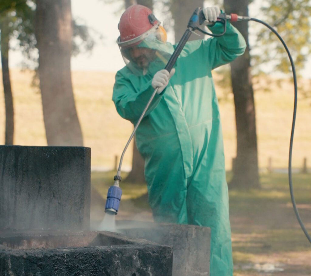 Arf iznenađenje na Bundeku za Praznik rada