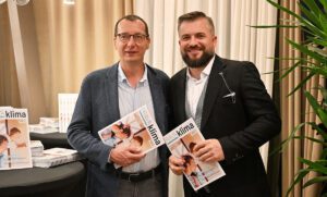 FRIGO-VE proslavio 20-u obljetnicu i promovirao časopis "Prava klima"