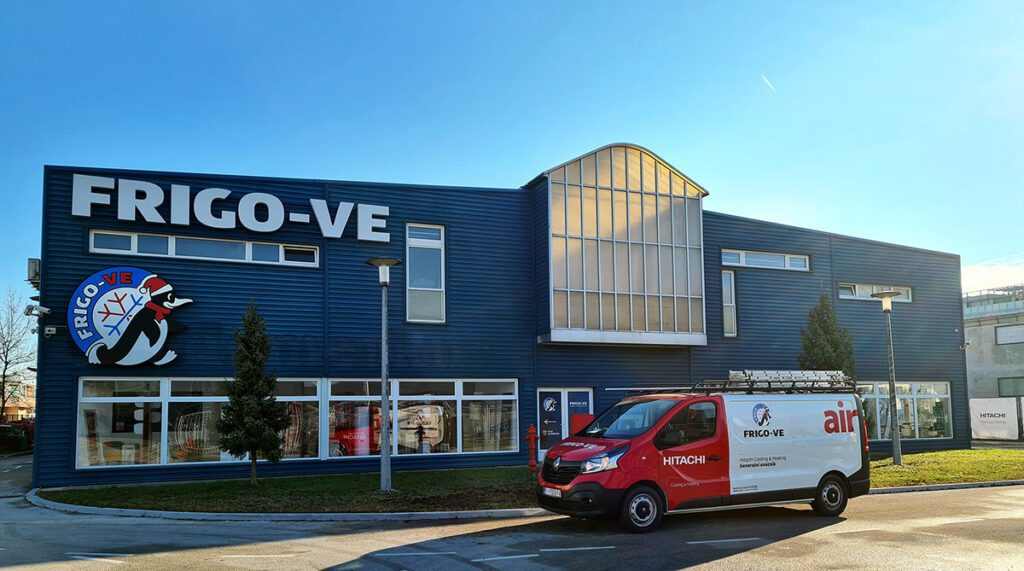 FRIGO-VE proslavio 20-u obljetnicu i promovirao časopis "Prava klima"