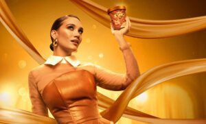 Ledo predstavlja inovaciju na tržištu − King čaše u slojevima