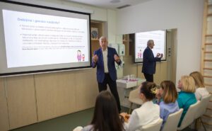 Debljina djece i mladeži – što možemo (i moramo) učiniti?