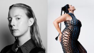 Sinéad O’Dwyer osvojila Zalando Visionary Award nagradu za 2024.