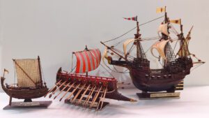 Jedrenjaci su odraz povijesti, elegancije i održivosti