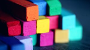 Goethe - boje povezane s psihološkim i emotivnim aspektima