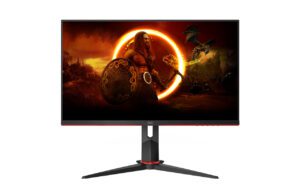 AOC gaming