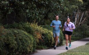 Garmin i Globalni dan trčanja za zdravstvenu dobrobit