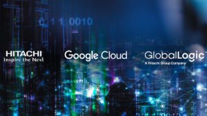 Hitachi i Google Cloud u strateškom partnerstvu za inovacije i produktivnost